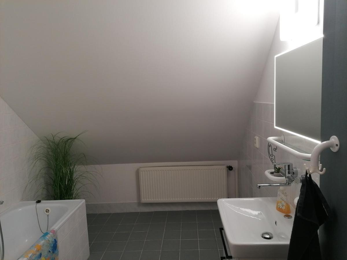Apartman U Zoubku Litomyšl Exterior foto