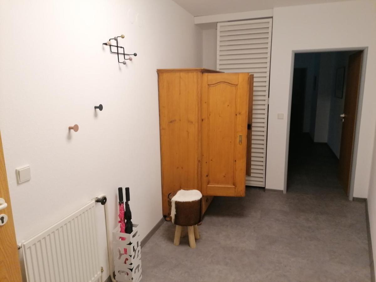 Apartman U Zoubku Litomyšl Exterior foto